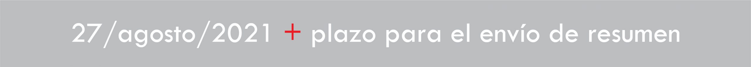 Aumento de plazo-12